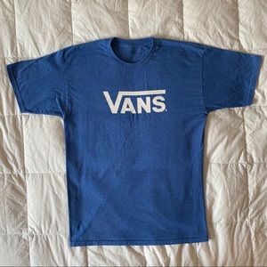 Vans Short Sleeve T-Shirt